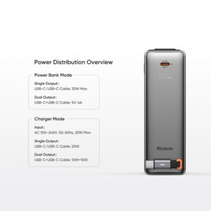 Mcdodo-MC-318-PowerBank-FreeGo-3
