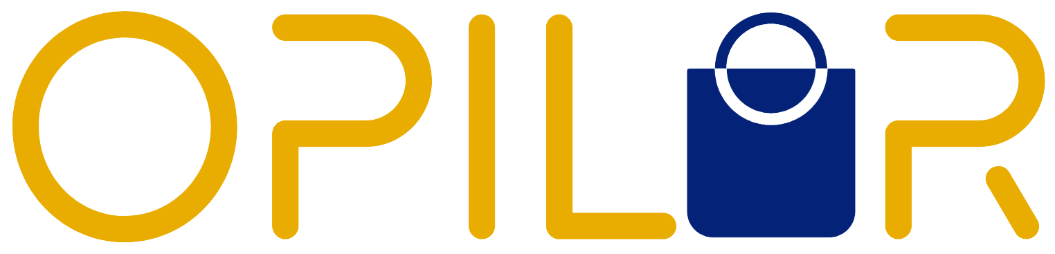 فروشگاه اینترنتی اوپیلار